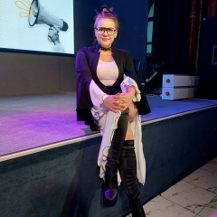 Анна Конофалова, 15.03, Санкт-Петербург