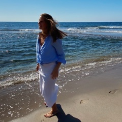 Ирина Попова, 26.05, Москва