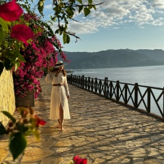 Наталья Бельгер, 04.07.1986, Челябинск