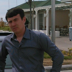 Vladik Yrtaev