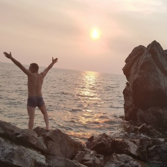 Василий Теркин, 03.11.1988, Улан-Удэ