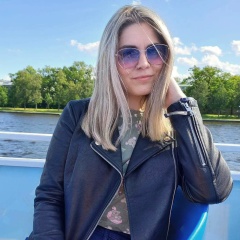 Оксана Кифорук, 20.08