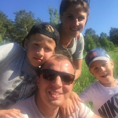 Виталий Трунцов, 04.11.1984, Набережные Челны