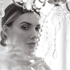 Анастасия Антонюк, 15.09.1988, Москва