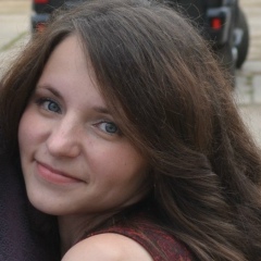 Катя Соколова, 19.06, Москва