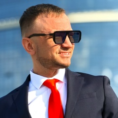 Алексей Рубцов, 16.04, Красноярск