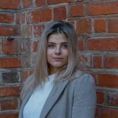 Кристина Ивченко, Ерейментау