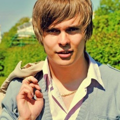 Алексей Вандерсарский, 07.02, Санкт-Петербург