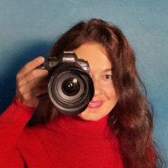 Алена Кашо, 23.11, Анапа