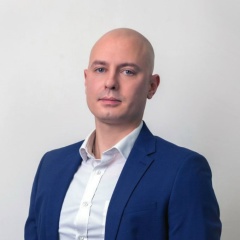 Антон Ярошинский, 20.03.1985, Москва