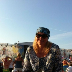 Ольга Саулина, 01.09.1964, Москва