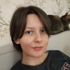 Марина С, 30.11, Москва