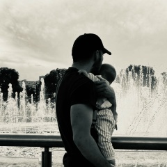 Ренат Старков, 12.07, Москва