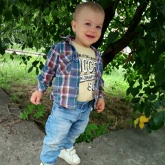 Катерина Хомеча, 22.04, Ровно