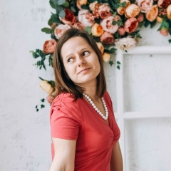 Александра Грошева, 08.04.1989, Москва