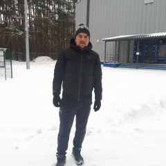 Федор Лебедик, 11.04, Подольск