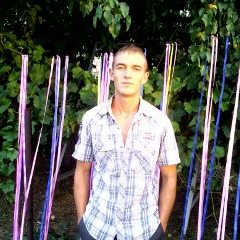 Петя Литвин, 20.07, Херсон