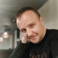 Ваня Лященко, 23.04.1986, Санкт-Петербург