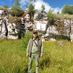 Женя Фатыхов, 21.06
