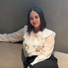 Юлия Саликова, 07.05, Тюмень
