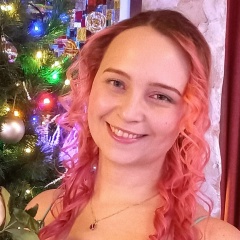 Ксения Северная, 13.12