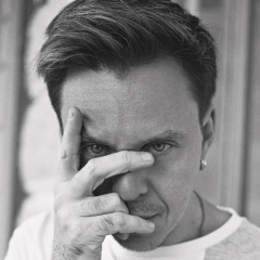 Алексей Верещагин, 30.01, Москва