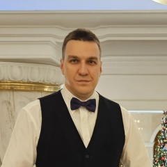 Алексей Широков, Москва