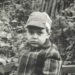 Владимир Боровицкий, 05.07, Москва