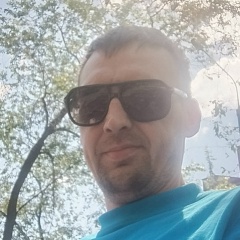 Александр Щербаков, 07.11, Омск
