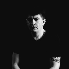 Антон Кононенко, Алматы