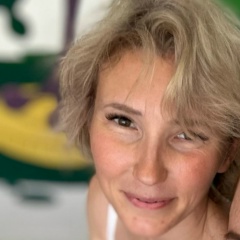 Елена Лукина, 10.03, Санкт-Петербург