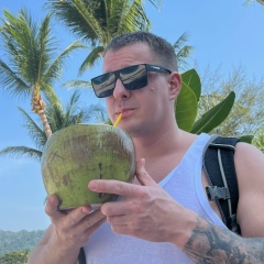 Максим Ширшов, 24.11