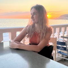 Юлия Грецова, 04.12, Москва