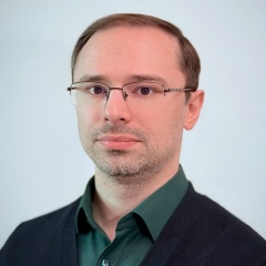 Владимир Царев, Москва