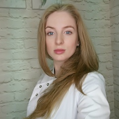 Элина Хасиева, Москва