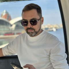 Евгений Сысоев, Севастополь