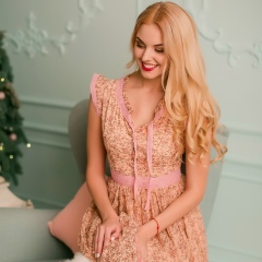 Юлия Сикорская