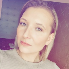 Нина Стародубцева, 19.05, Москва