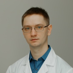 Андрей Парфенов, 08.12, Москва