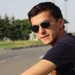 Ferman Dumanov, 04.12.1995, Гянджа