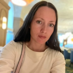 Анна Лозовская