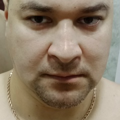 Андрей Баровик, 25.01.1986, Минск
