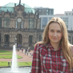 Anastasia Markina