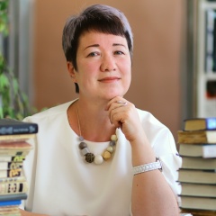 Ольга Паздникова, 14.02, Чита