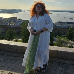Екатерина Орлова, 07.06