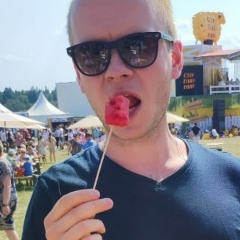 Михаил Матвеев, 02.01, Москва