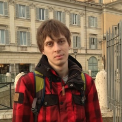 Дима Худяков, 17.07.1988, Барнаул