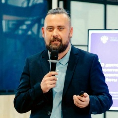 Алексей Агапонов, 23.05, Москва