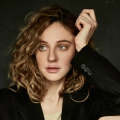 Galya Bushueva, 22.11, Москва