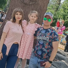 Никита Калиновский, 15.07, Смоленск